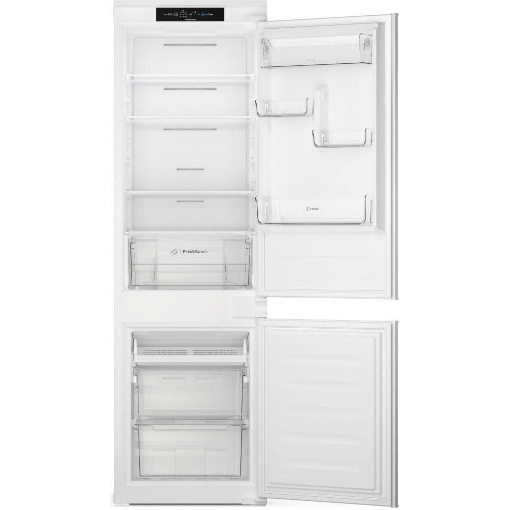 Indesit INC20T321 - зображення 1