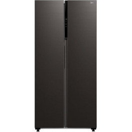   Midea MDRS619FGF28