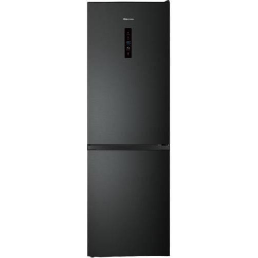 Hisense RB390N4BFC - зображення 1