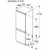 Bosch KIN86NSE0 - зображення 3