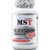 MST Nutrition Glucosamin+Chondroitine+MSM 90 tabs - зображення 1