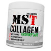 MST Nutrition Collagen hydrolysate 300 таб - зображення 2