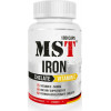 MST Nutrition Iron Chelate Vitamin C 100 caps - зображення 1