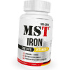 MST Nutrition Iron Chelate Vitamin C 100 caps - зображення 2