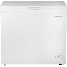   MILANO MCD290W