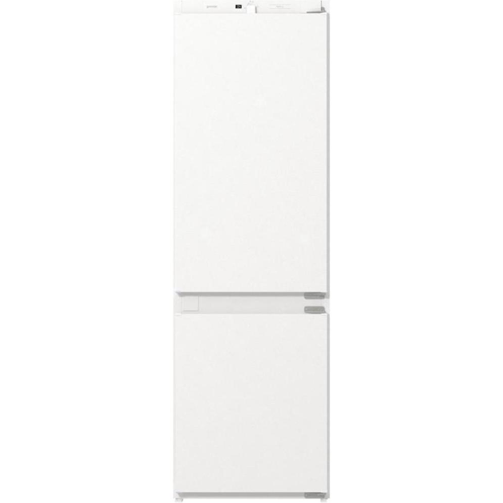 Gorenje NRKI418FE0 - зображення 1