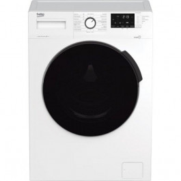   Beko WUE 6512 XBCW