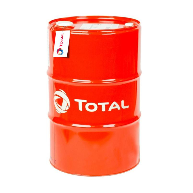 Total QUARTZ 7000 DIESEL 10W-40 60л - зображення 1