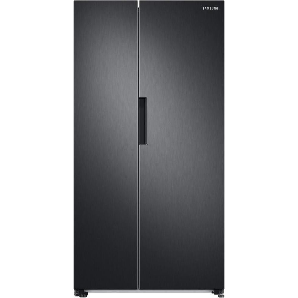 Samsung RS66A8101B1 - зображення 1