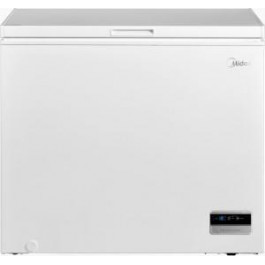   Midea MDRC279FZF01CE