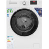 Beko WUE6512IXBW - зображення 1