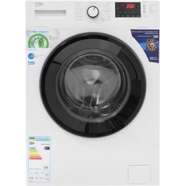   Beko WUE6512IXBW