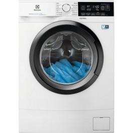   Electrolux EW6SM347DU