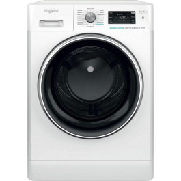   Whirlpool FFB 11469 BCV