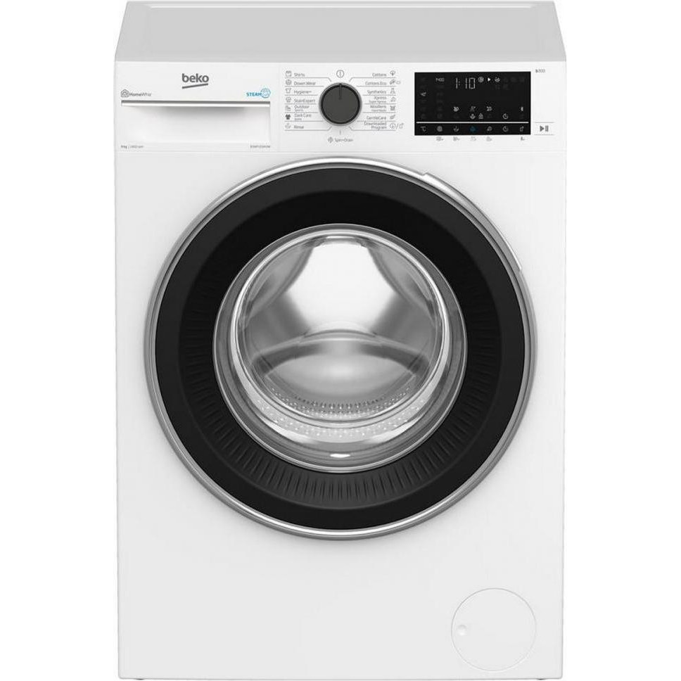 Beko B3WFU5943W - зображення 1