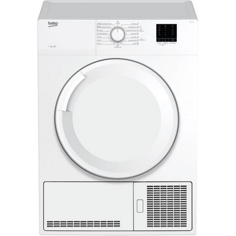 Beko DB7111PA - зображення 1