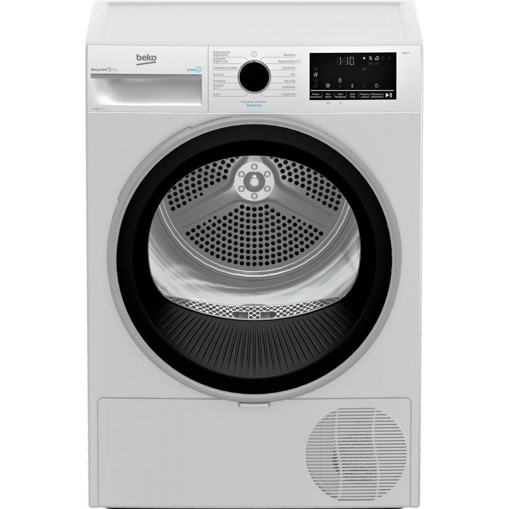 Beko B3T67239WPB - зображення 1