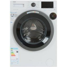 Beko WUE6636XAW - зображення 1