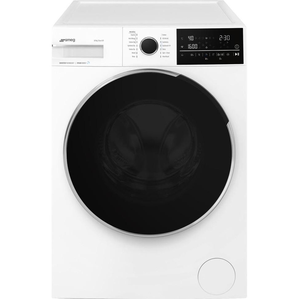 SMEG WDN854SLDIN - зображення 1