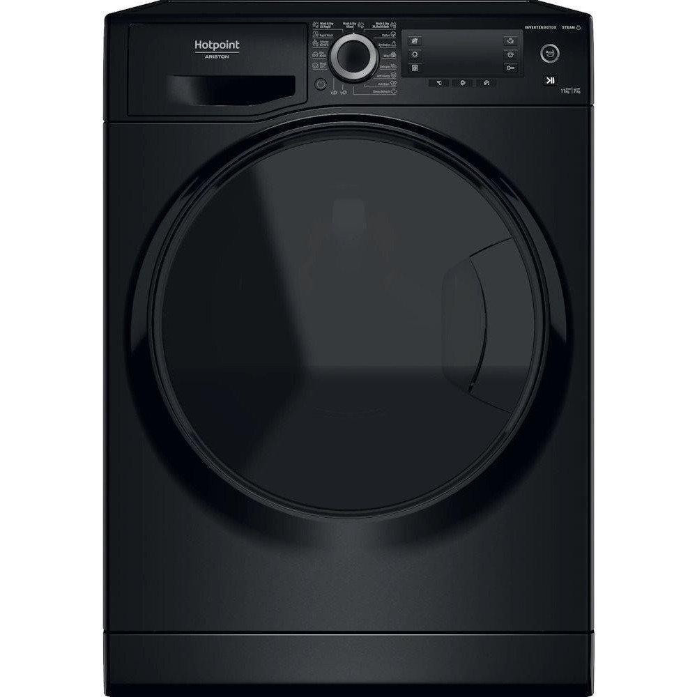 Hotpoint-Ariston NDD 11725 BDA EE - зображення 1