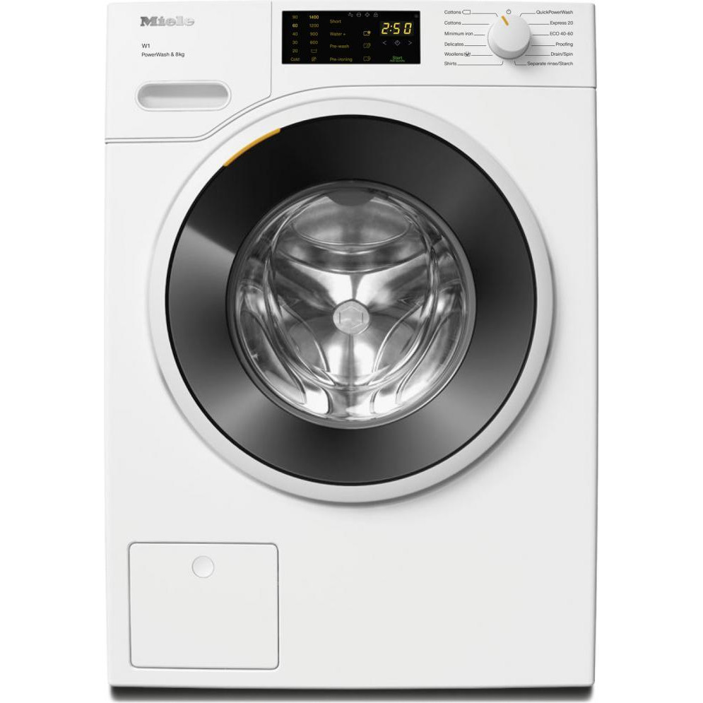 Miele WWD 320 WCS - зображення 1