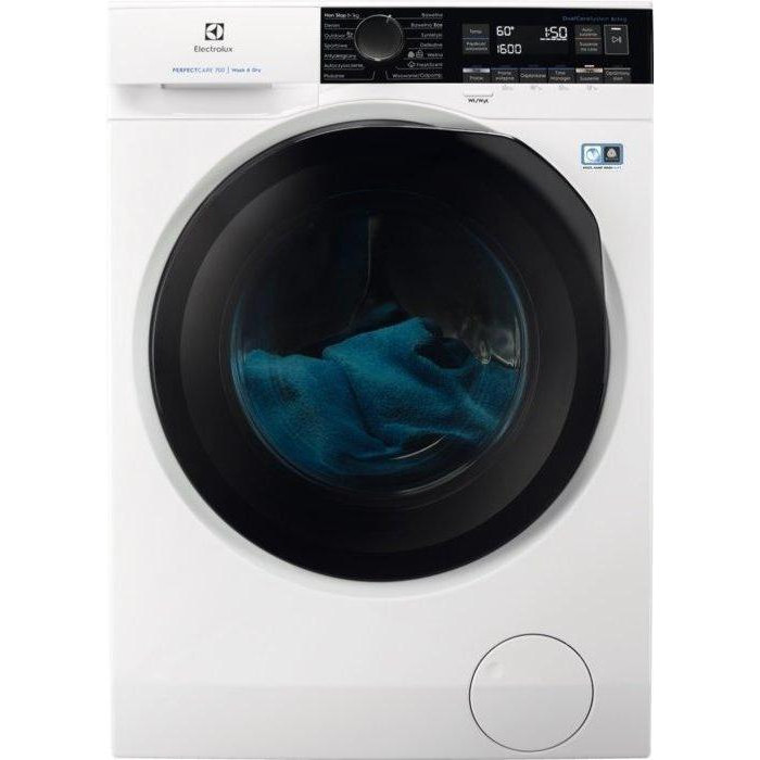 Electrolux EW7W268SP - зображення 1