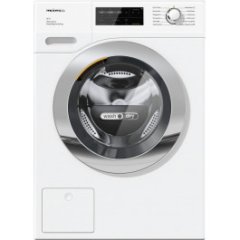   Miele WTI 370 WPM