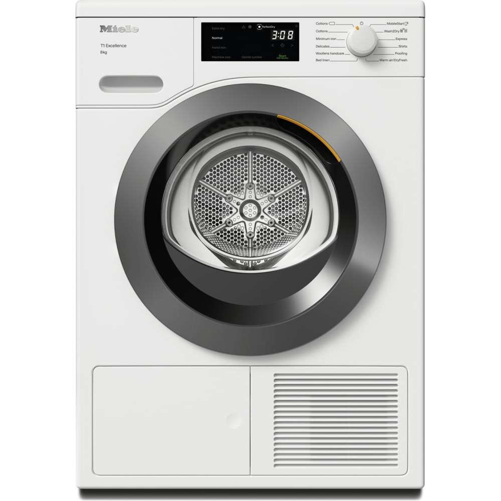 Miele TED 265 WP - зображення 1