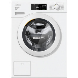   Miele WTD 163 WCS