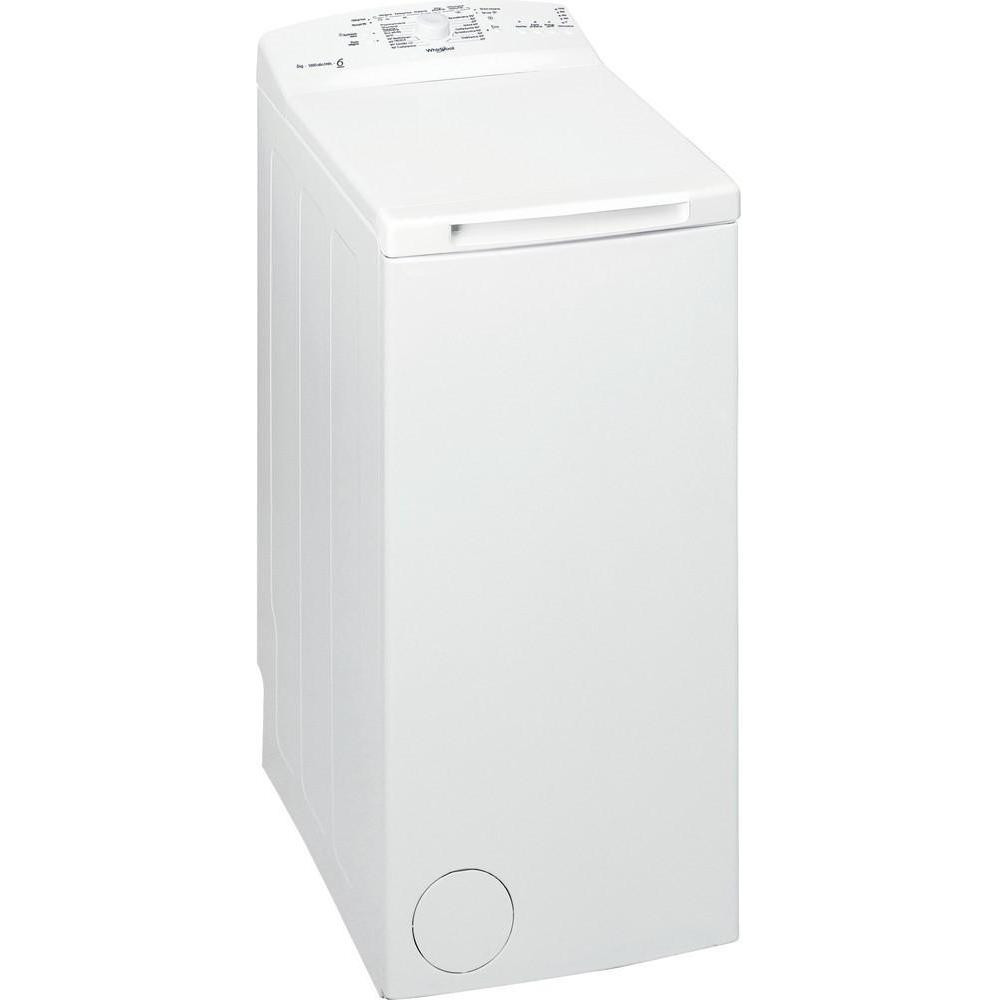 Whirlpool TDLR 5030L - зображення 1