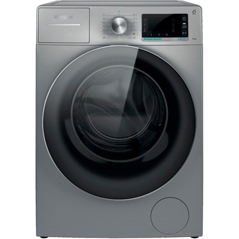 Whirlpool AWH912S/PRO - зображення 1