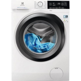   Electrolux EW6FNL348SP