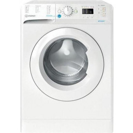   Indesit BWSA 61051 W EU N