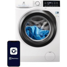   Electrolux EW6F349BSPA