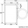 Siemens WM6HVL91PL - зображення 9