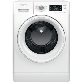   Whirlpool FFB 8258 WV