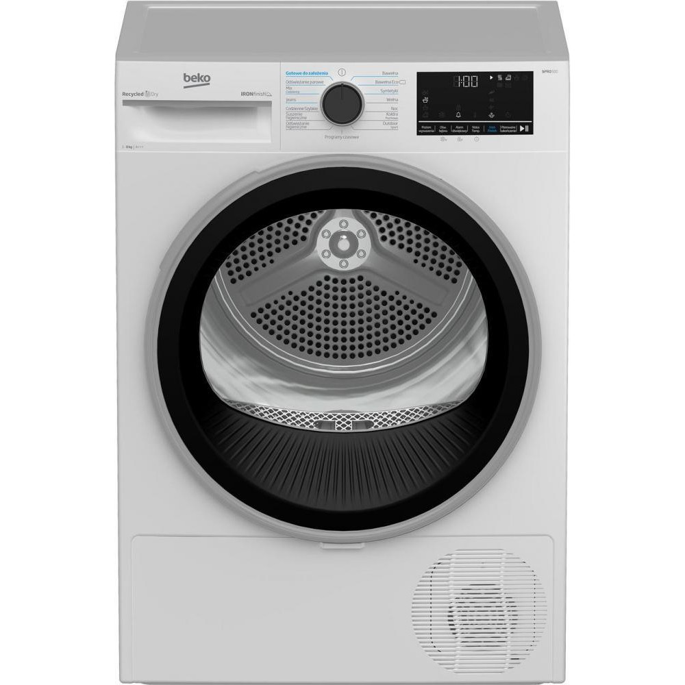 Beko B5T68243WPB - зображення 1