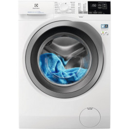   Electrolux MEW6FN448XP