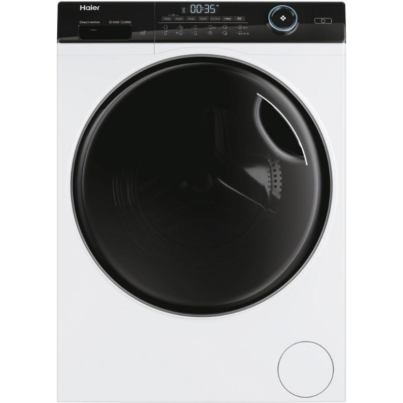 Haier HW80-B14959U1-S - зображення 1