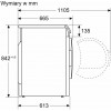 Bosch WTH85V1GPL - зображення 8