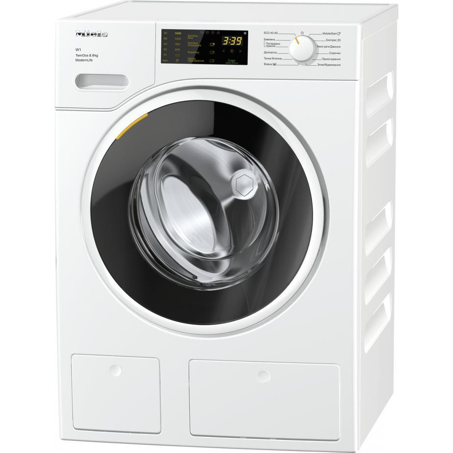 Miele WWD 660 WCS - зображення 1