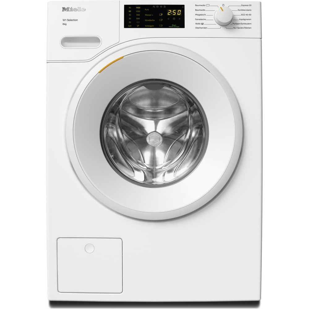 Miele WSD 123 WCS - зображення 1