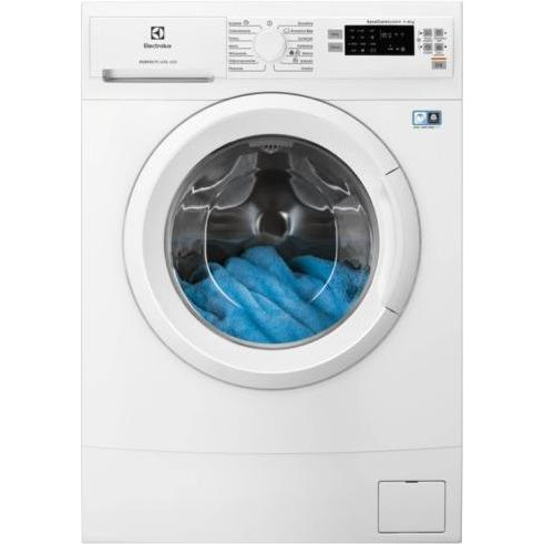 Electrolux EW6S506WP - зображення 1