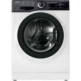   Whirlpool WRSB 7259 BB