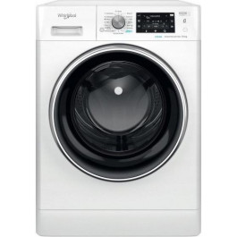   Whirlpool FFD 10469 BCV EE