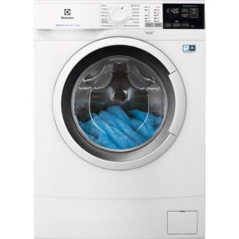   Electrolux EW6SN406WP