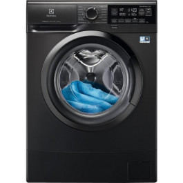   Electrolux EW6SN306SPX