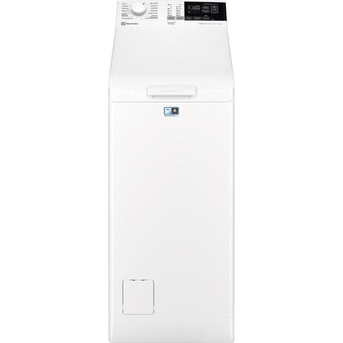 Electrolux EW6TN24262P - зображення 1