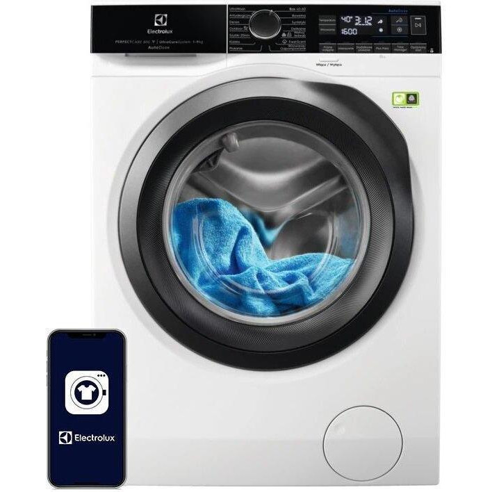 Electrolux EW8F169ASPA - зображення 1