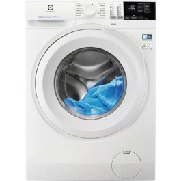   Electrolux EW6FN428WP